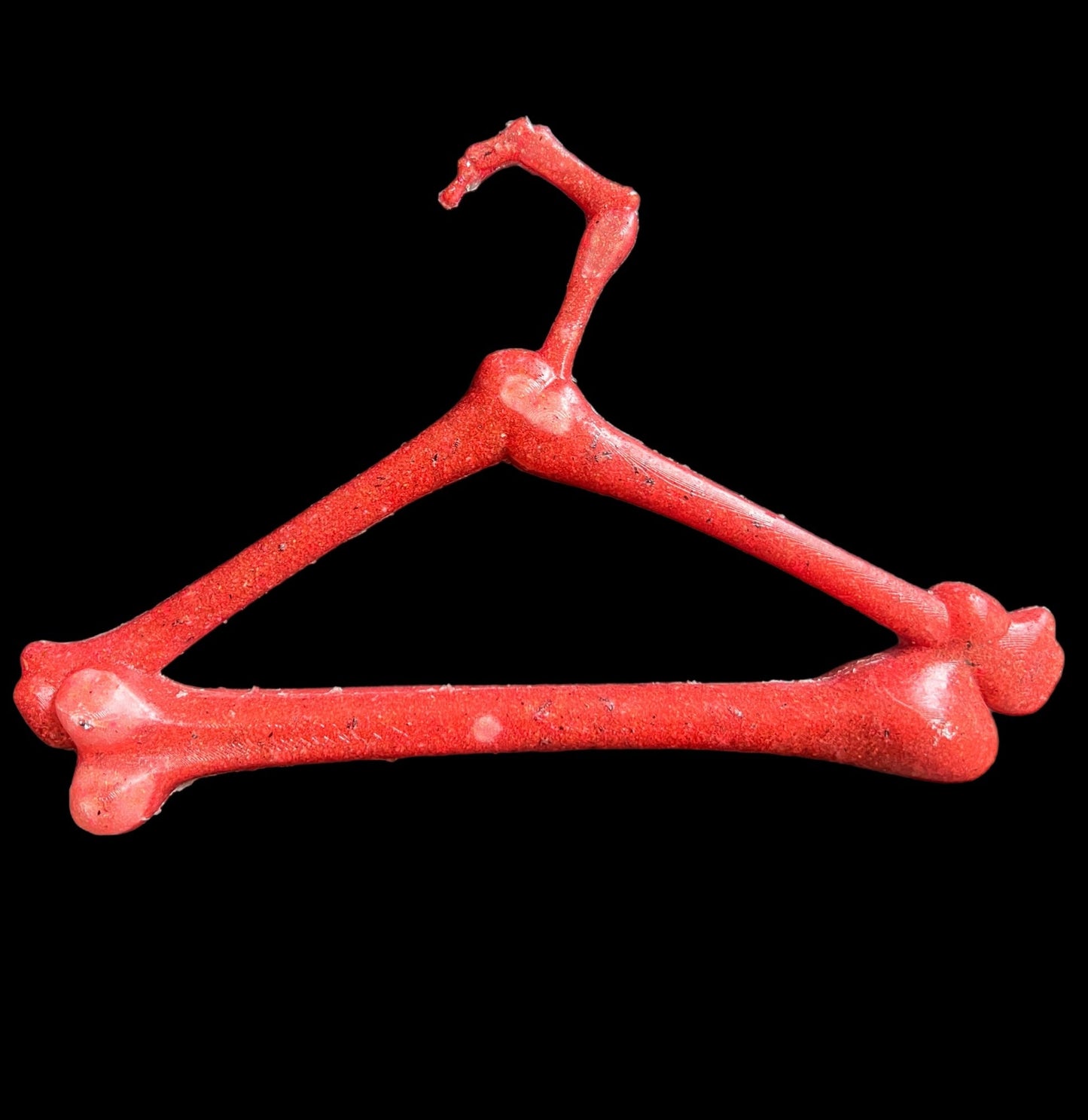 Bone Hanger 004