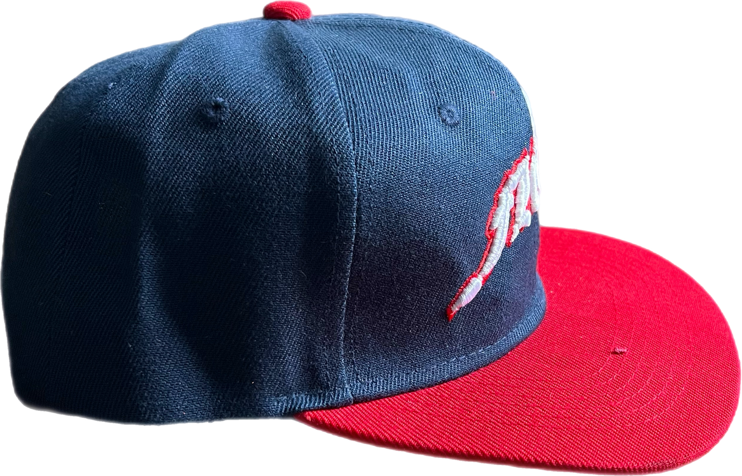 Flexico Red White N Blu