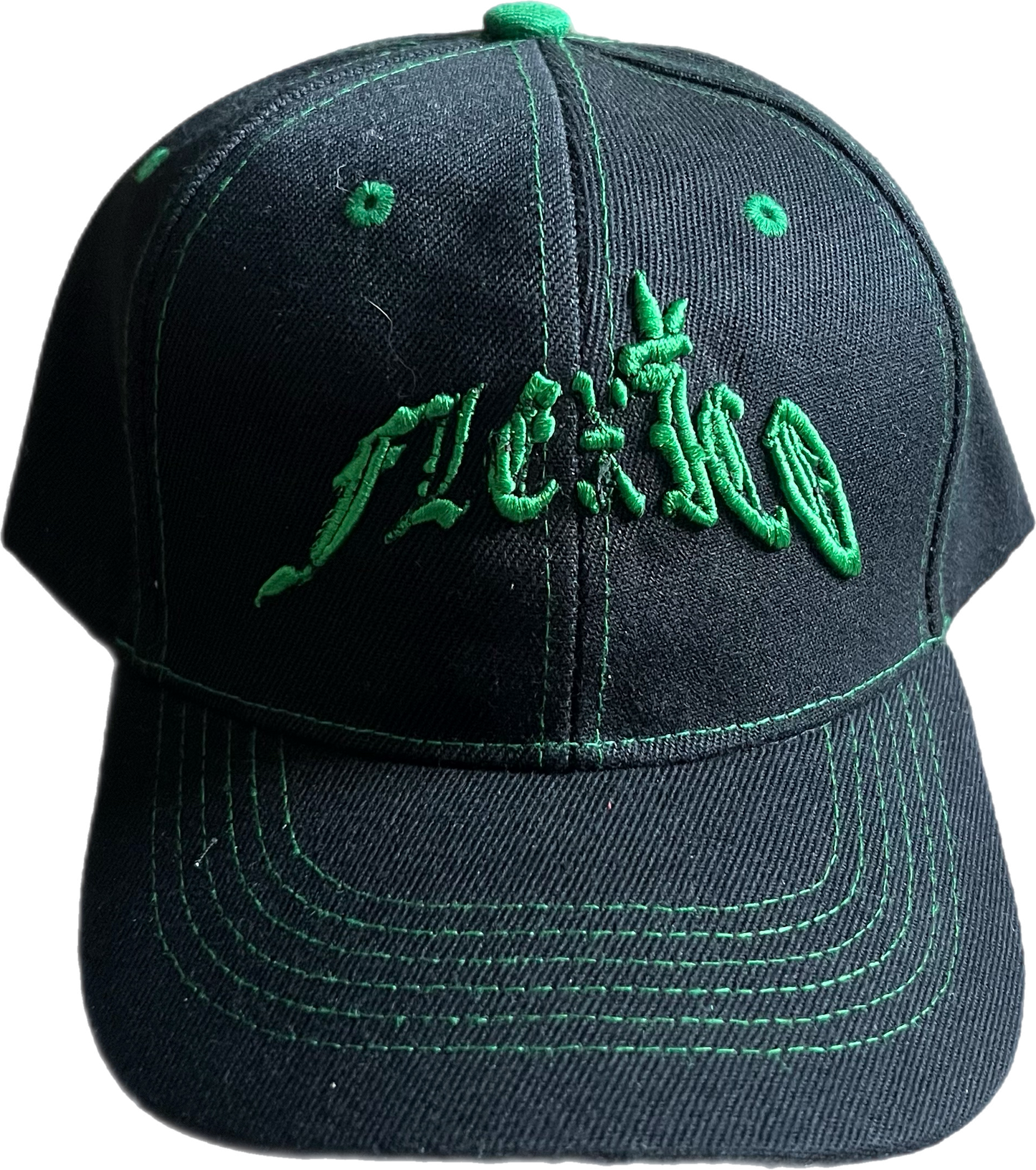 Green Stitch