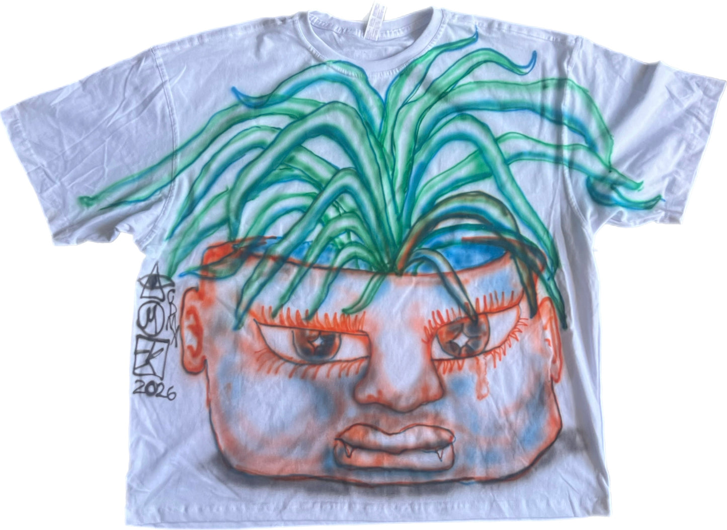 Spider size XL