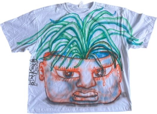 Spider size XL