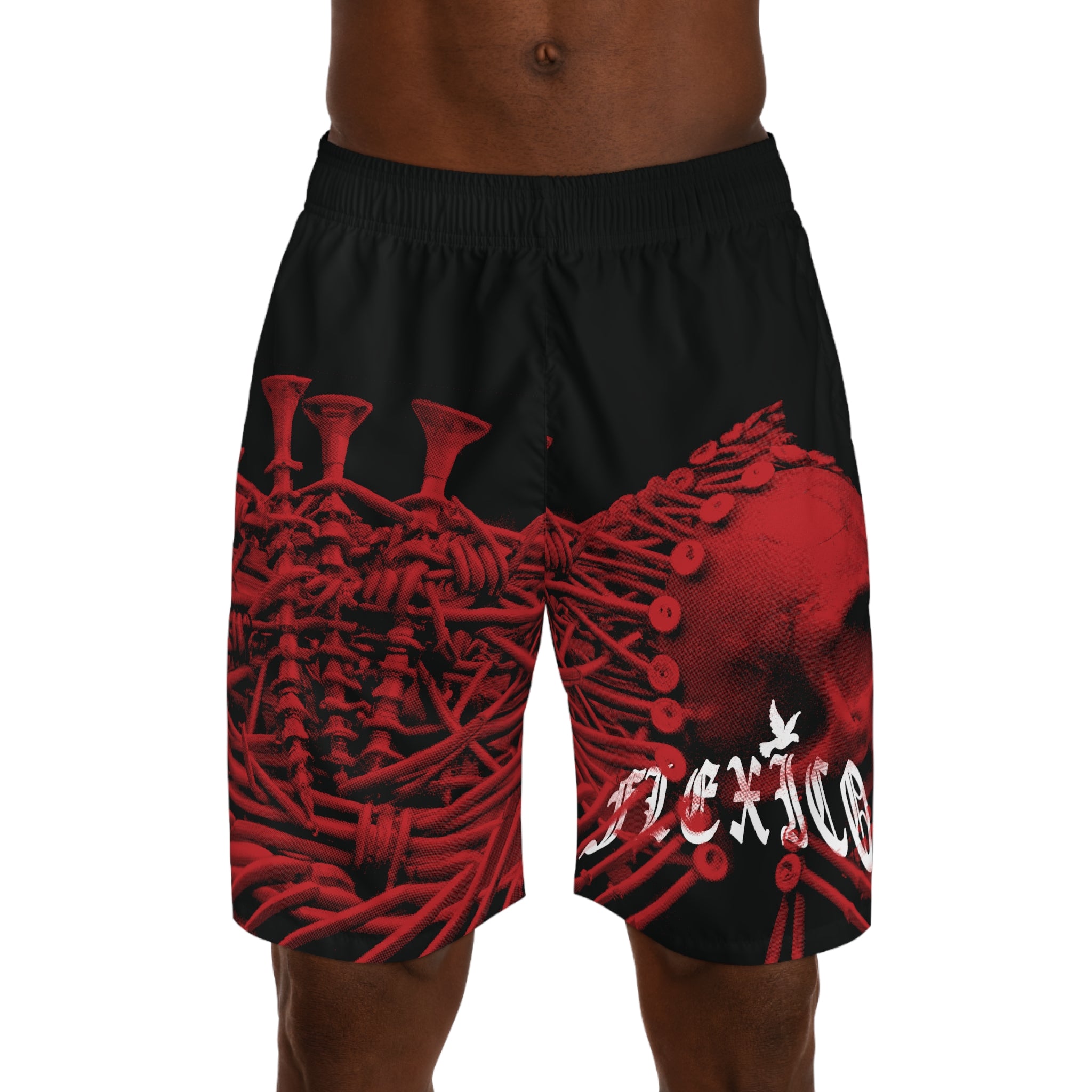 FLEXICO SCREWBOSS SHORTS