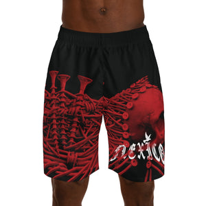 FLEXICO SCREWBOSS SHORTS
