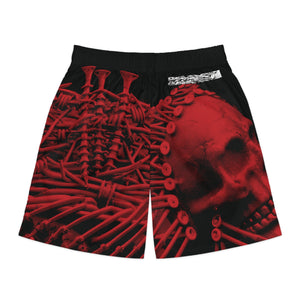 FLEXICO SCREWBOSS SHORTS