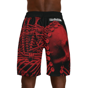 FLEXICO SCREWBOSS SHORTS