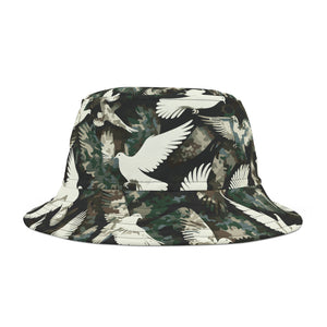 Flexico Dove Camo