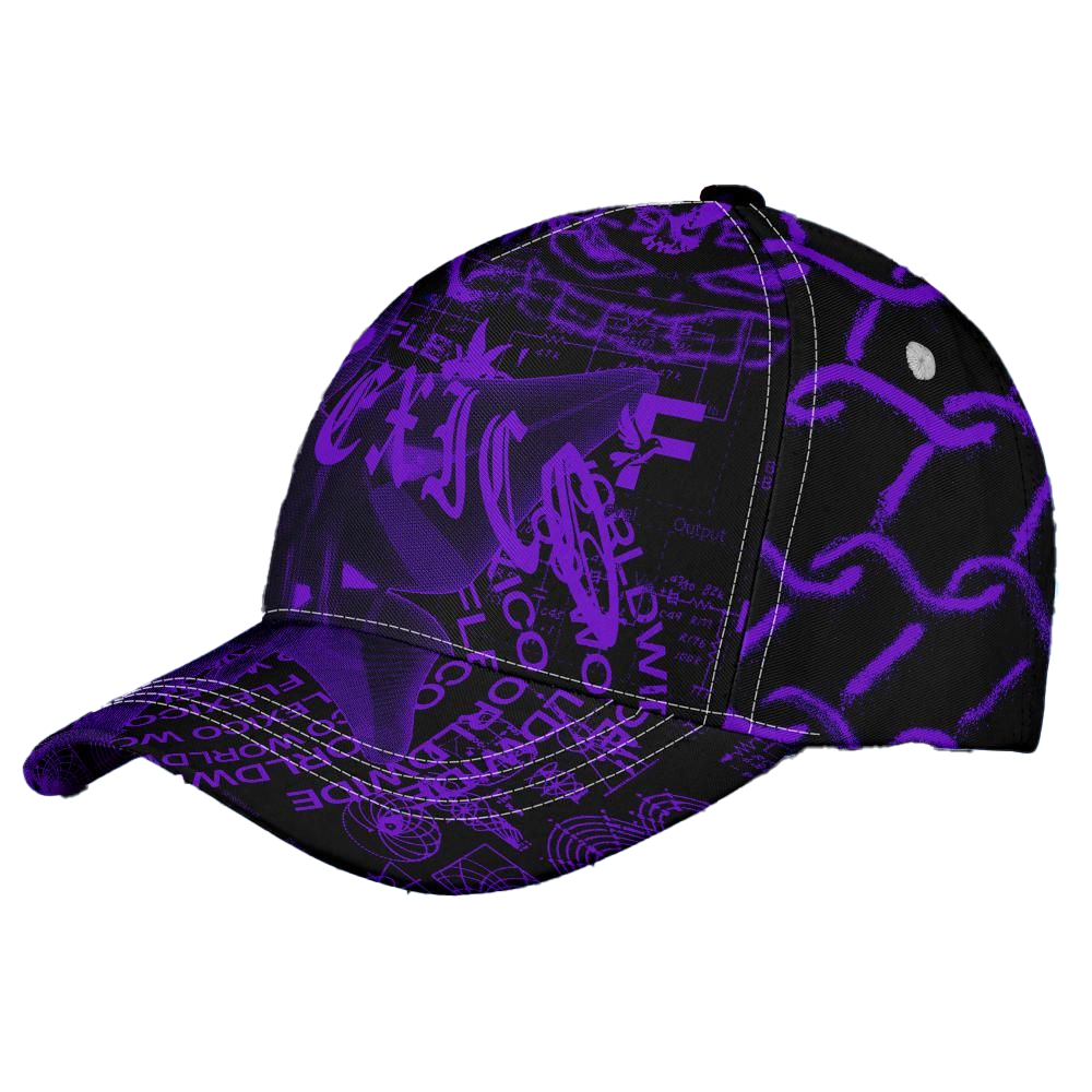 2024 FLEXICO CAP PURP