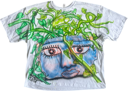 Yearning Pothos size XL