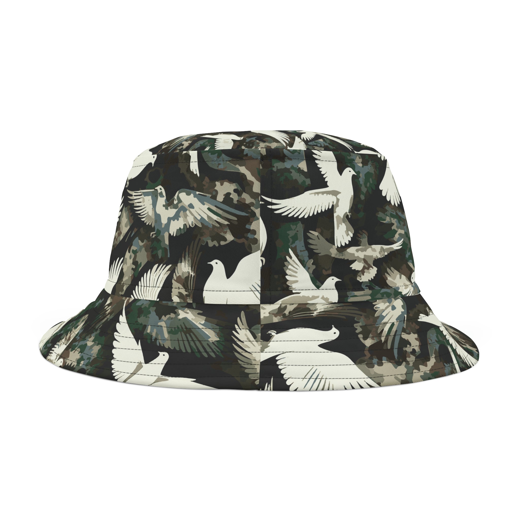 Flexico Dove Camo