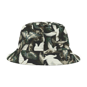 Flexico Dove Camo
