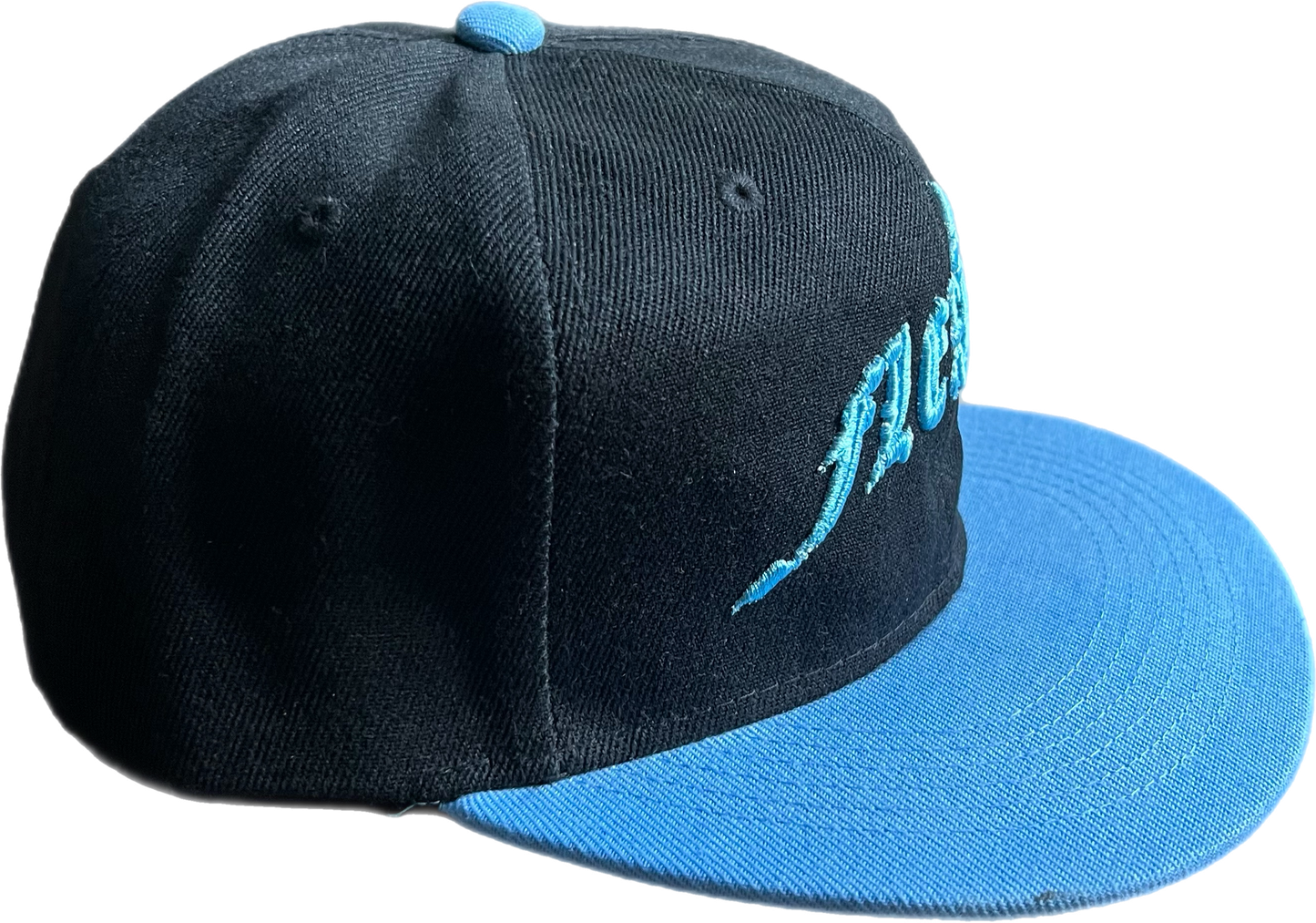 Carolina Blu