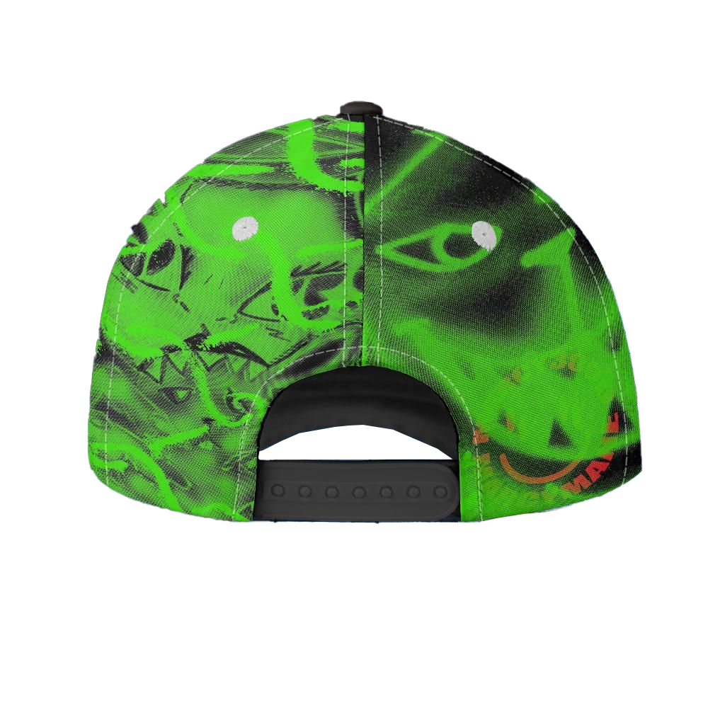 2024 FLEXICO CAP GREEN