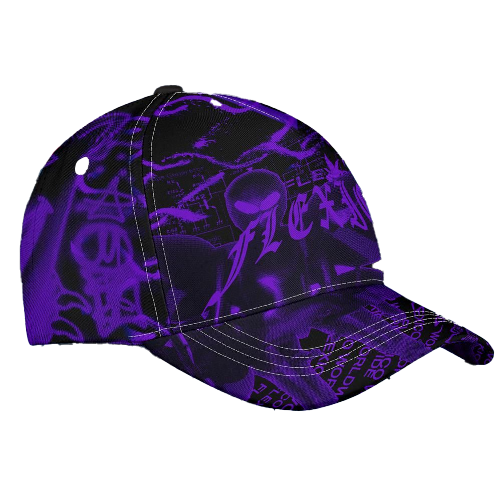 2024 FLEXICO CAP PURP