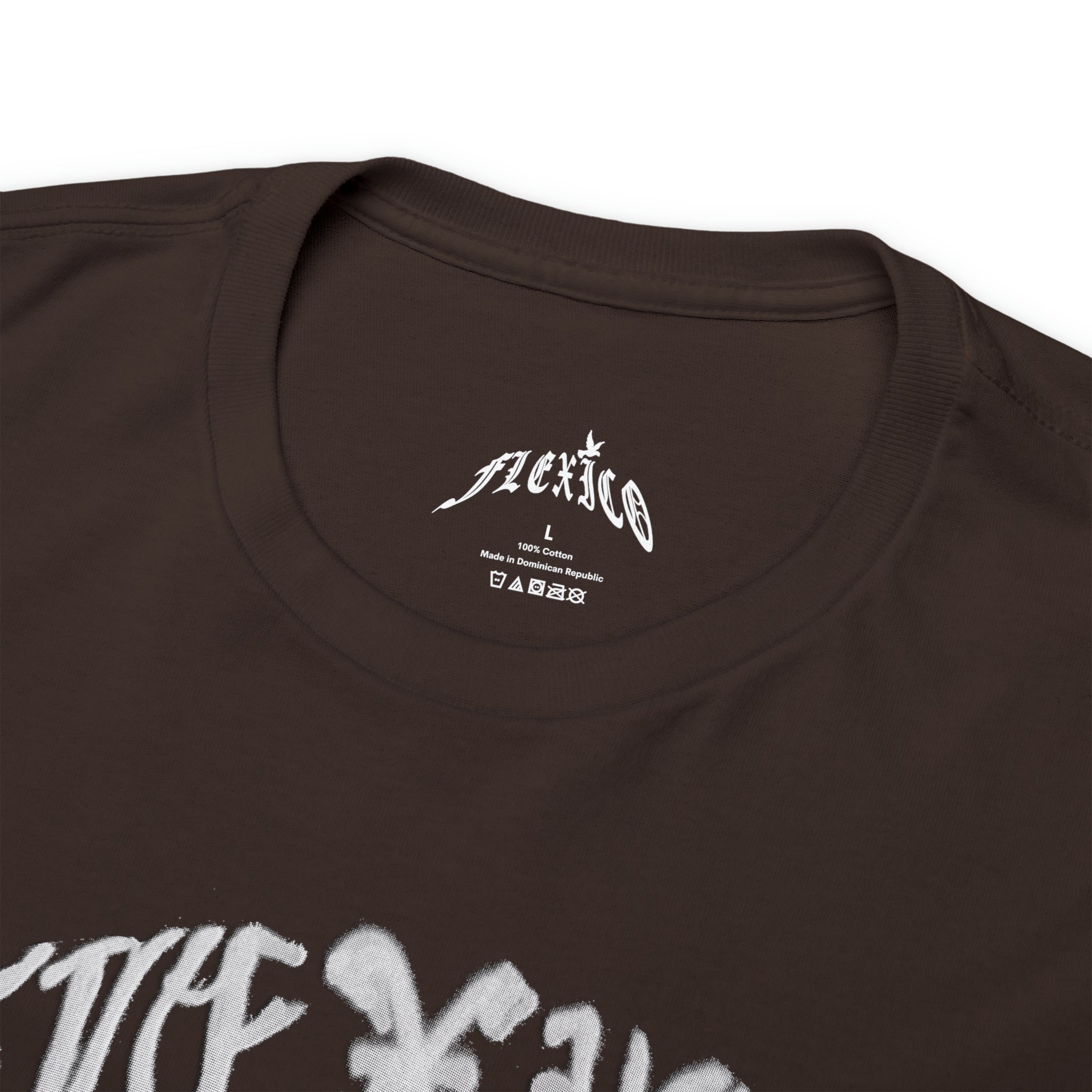 FLEXICO DOVE TEE
