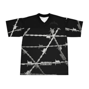 FLEXICO BARB WIRE JERSEY