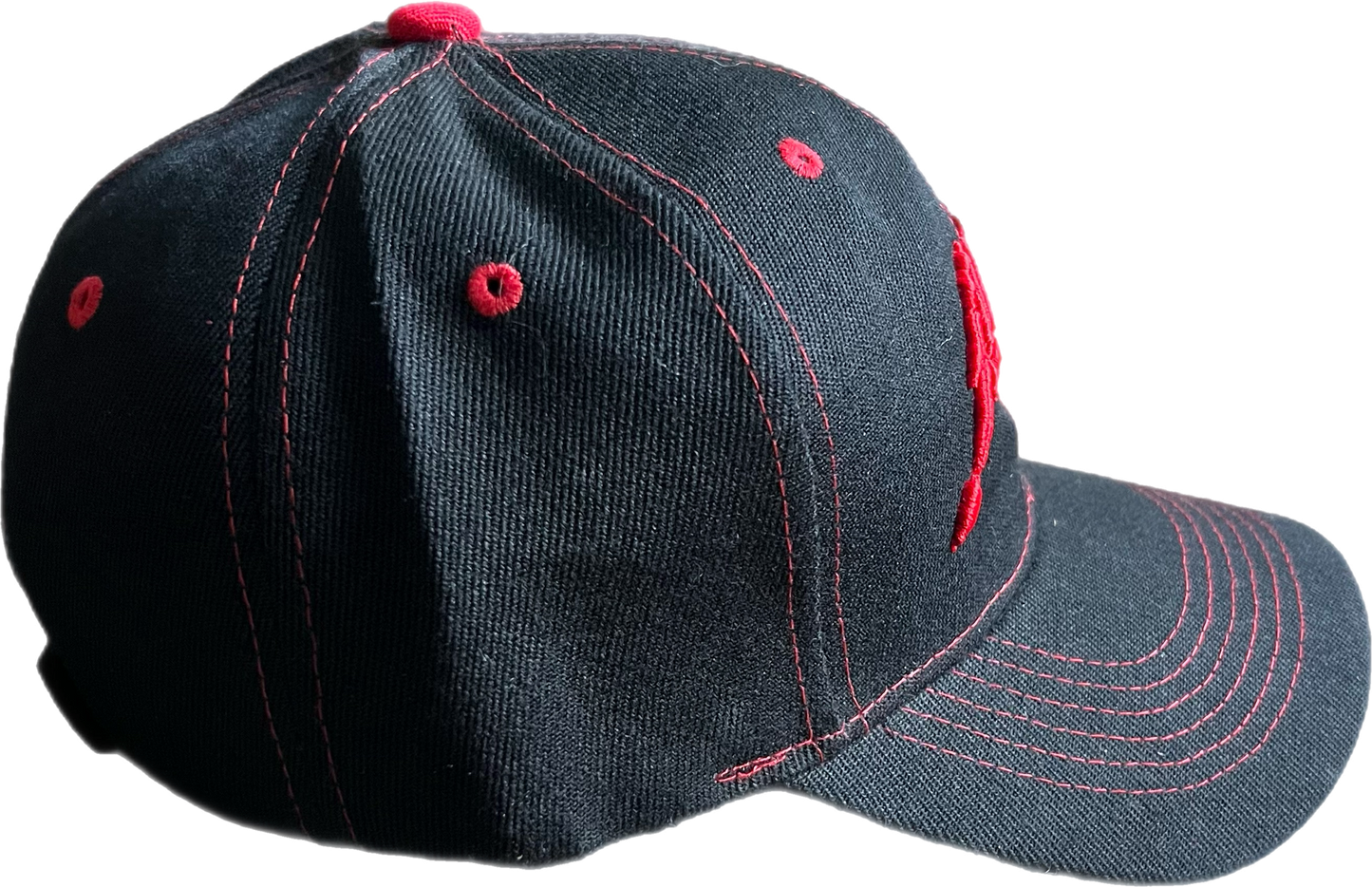 Red Stitch