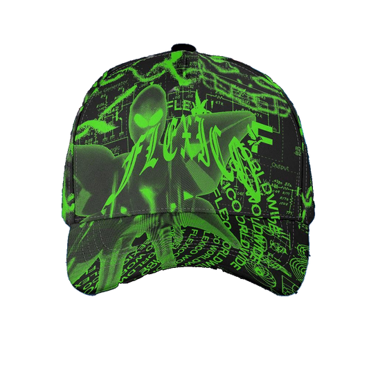 2024 FLEXICO CAP GREEN