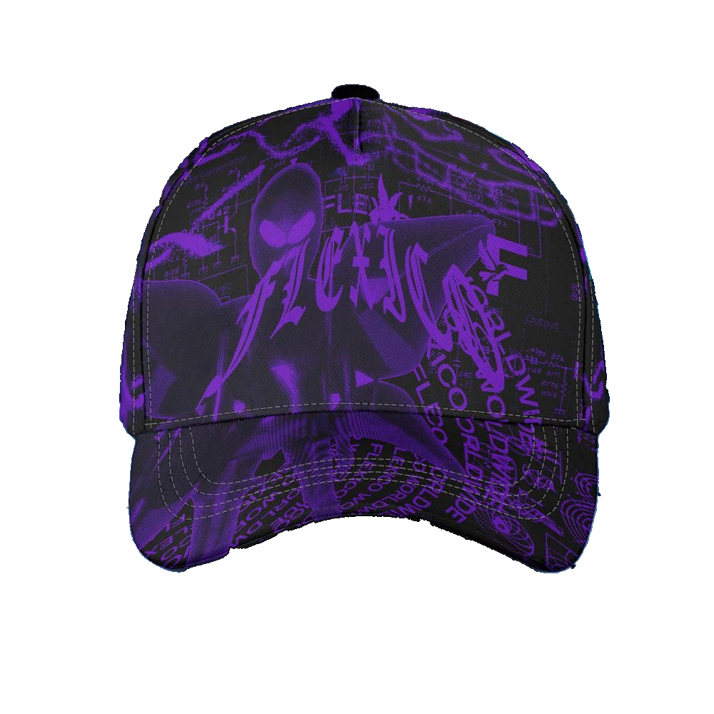 2024 FLEXICO CAP PURP