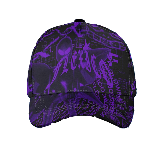 2024 FLEXICO CAP PURP