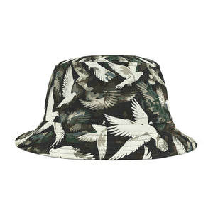 Flexico Dove Camo