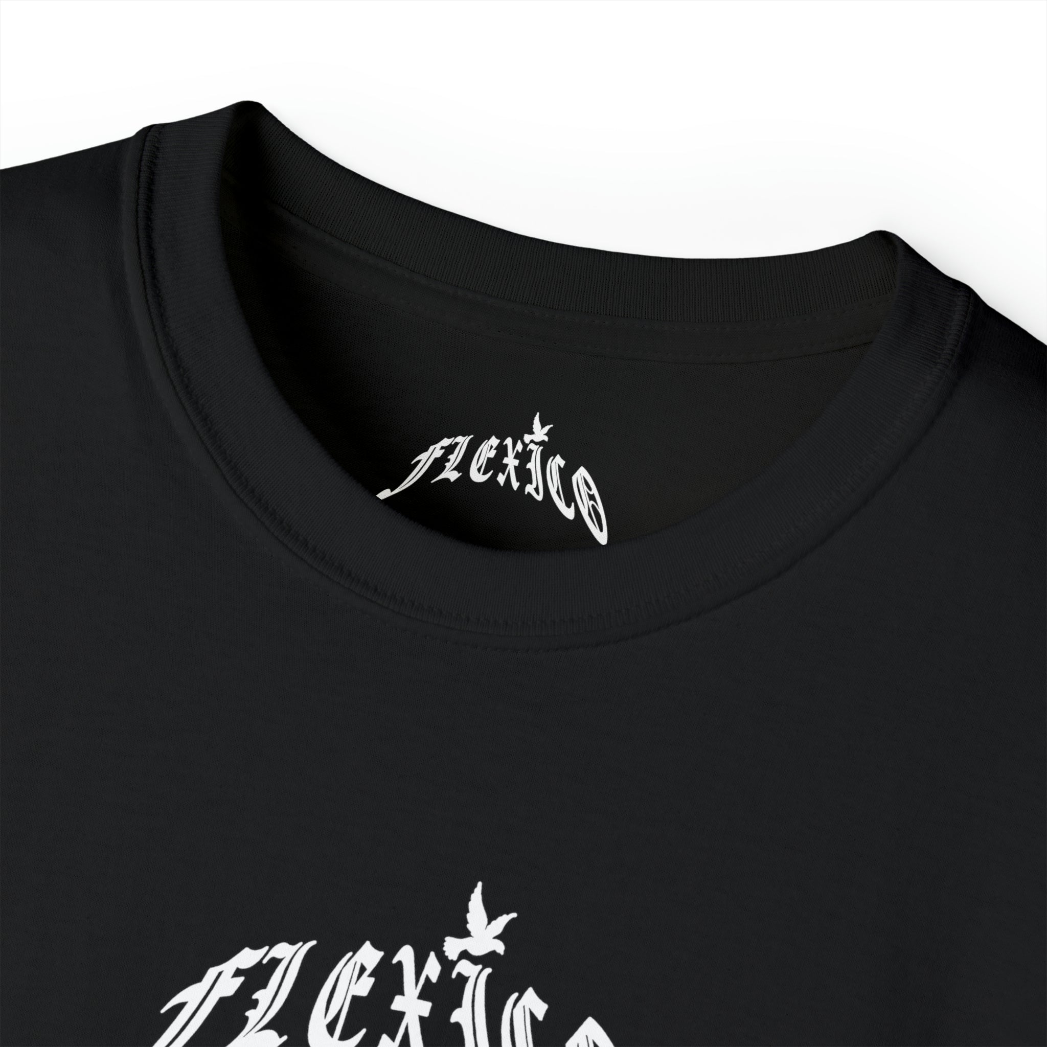 Flexico Small Logo Tee