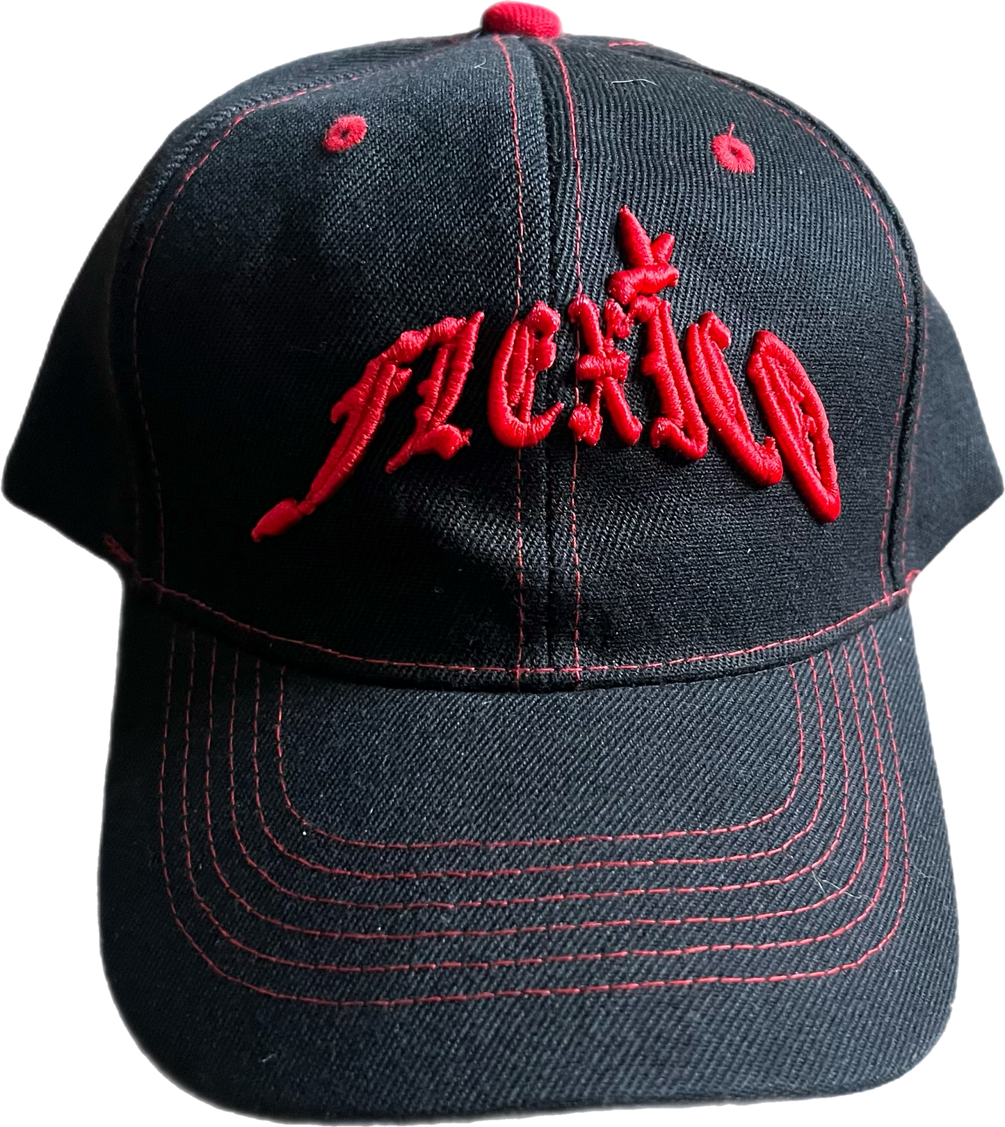 Red Stitch