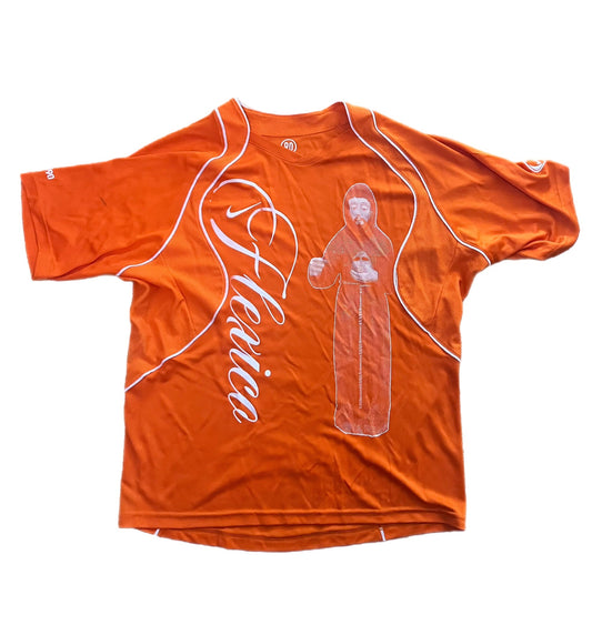 Flexico JERSEY Orange Medium