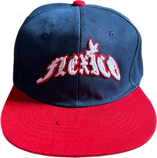 Flexico Red White N Blu