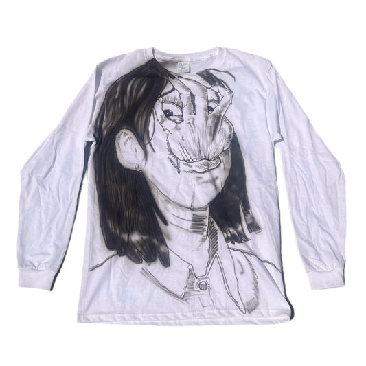 Airbrush Tee 1 Medium