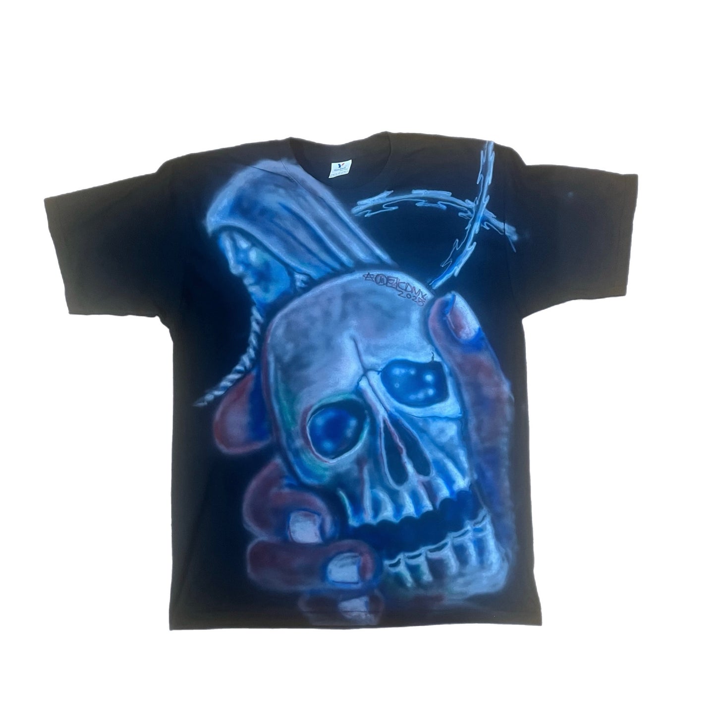 MFK CDMX 2025 size Large