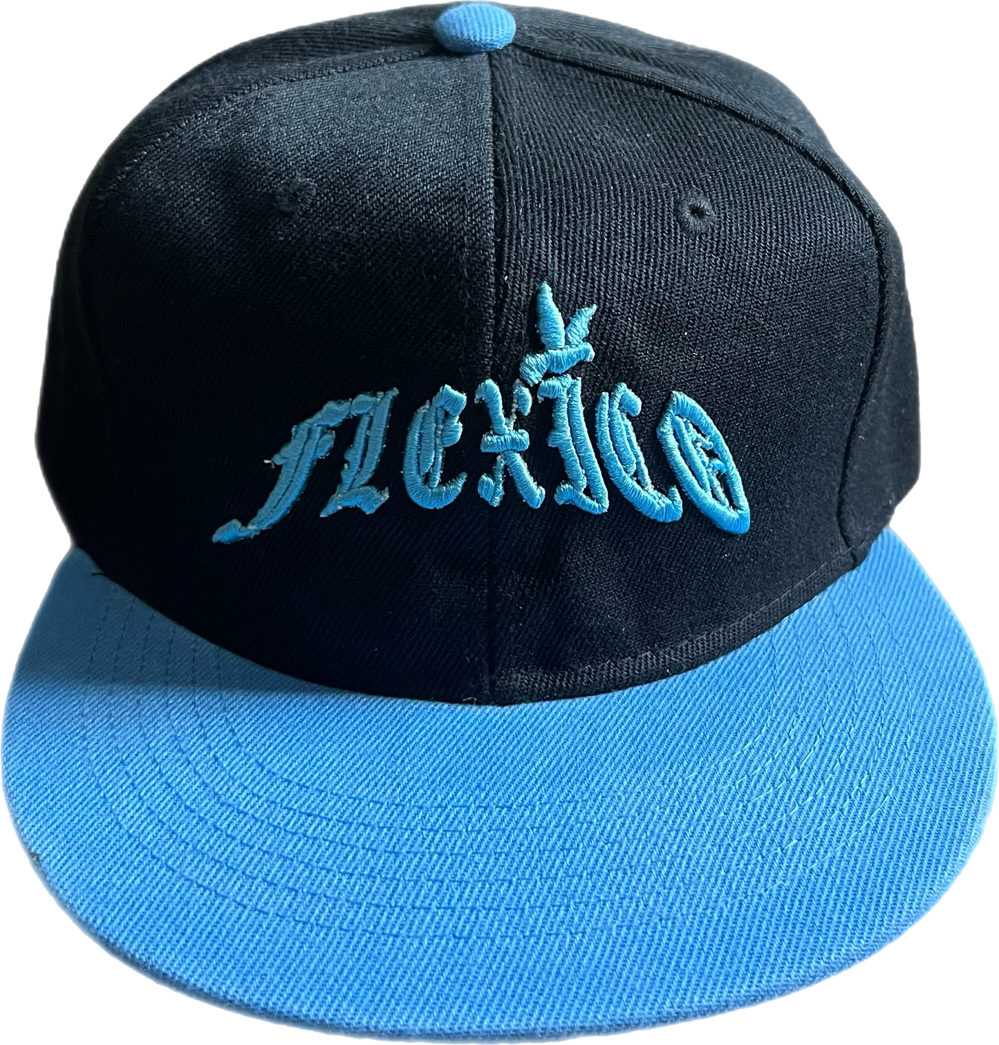 Carolina Blu