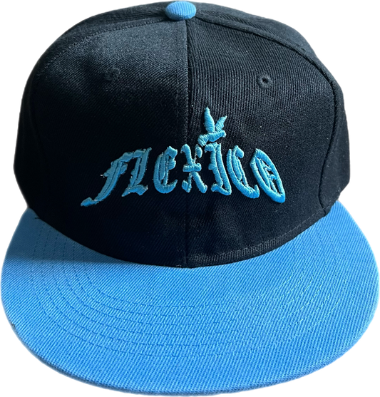Carolina Blu