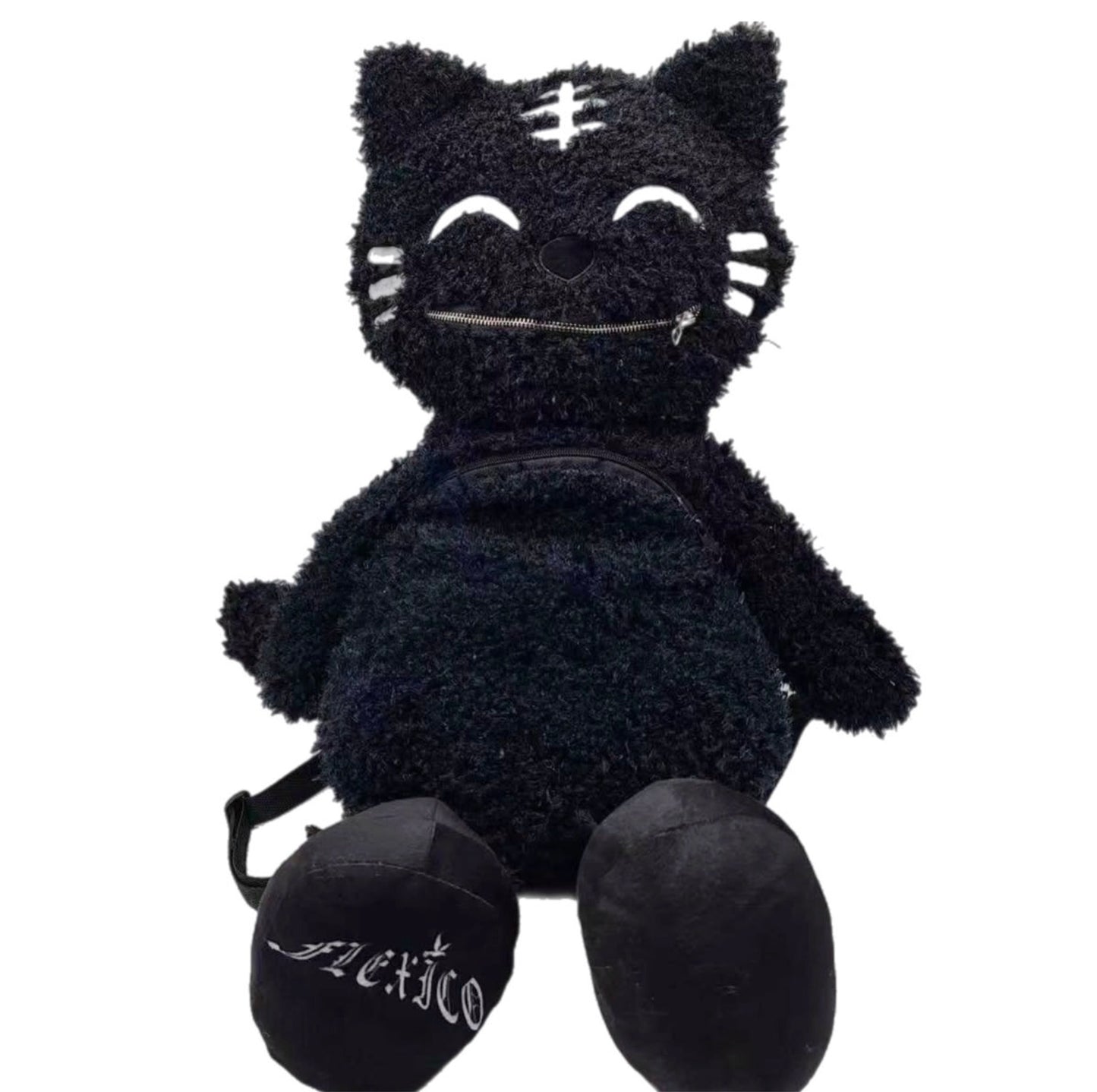 Lucky Jazz Cat BackPack 3 28inches