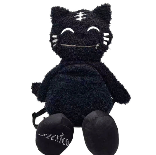 Lucky Jazz Cat BackPack 3 28inches