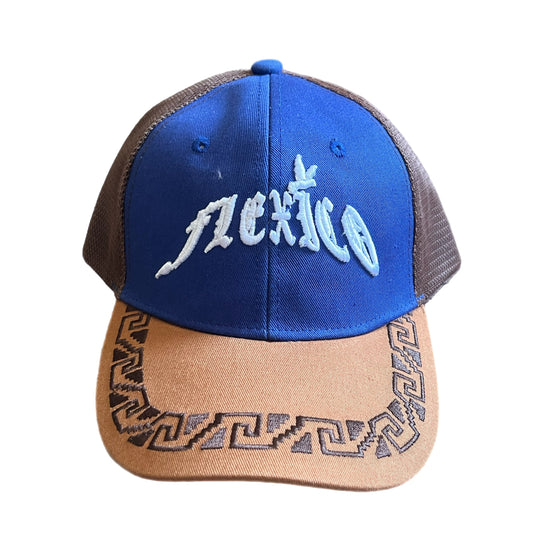 Flexico Greca Brim