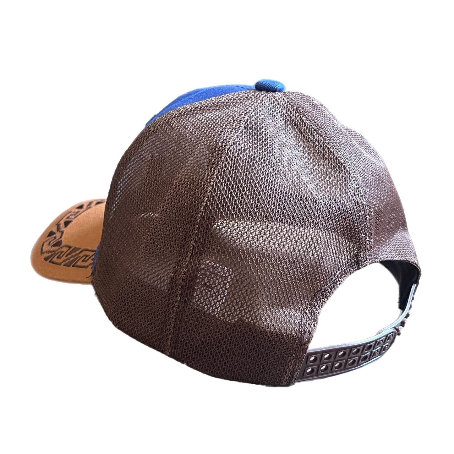 Flexico Greca Brim