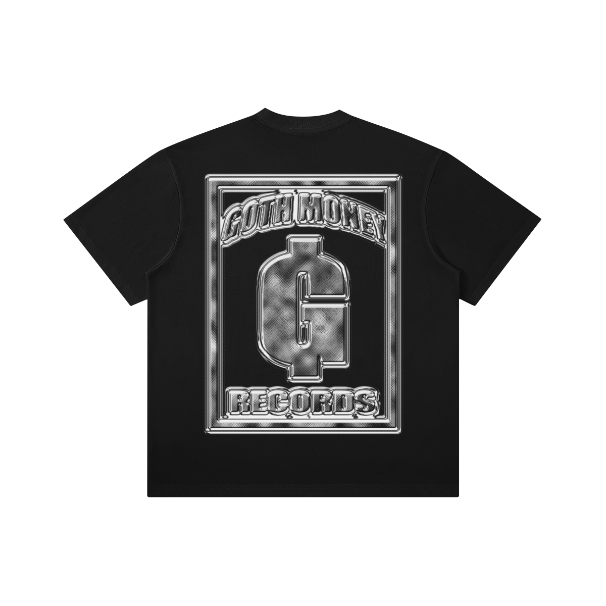 BEEN GOTH TEE