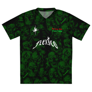 2023 FLEXICO SOCCER AWAY JERSEY