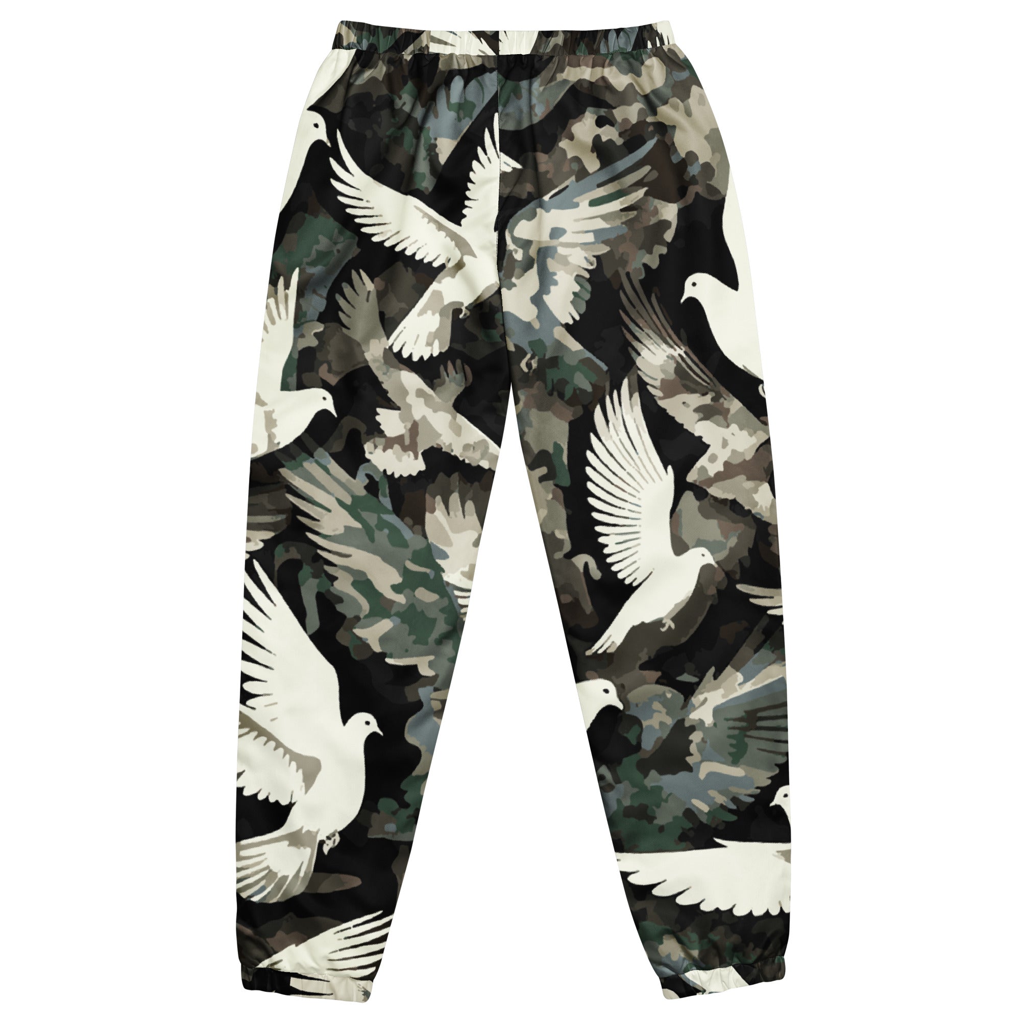 DOVE CAMO PANTS