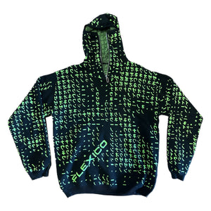 Codex Tech Sweater Presale