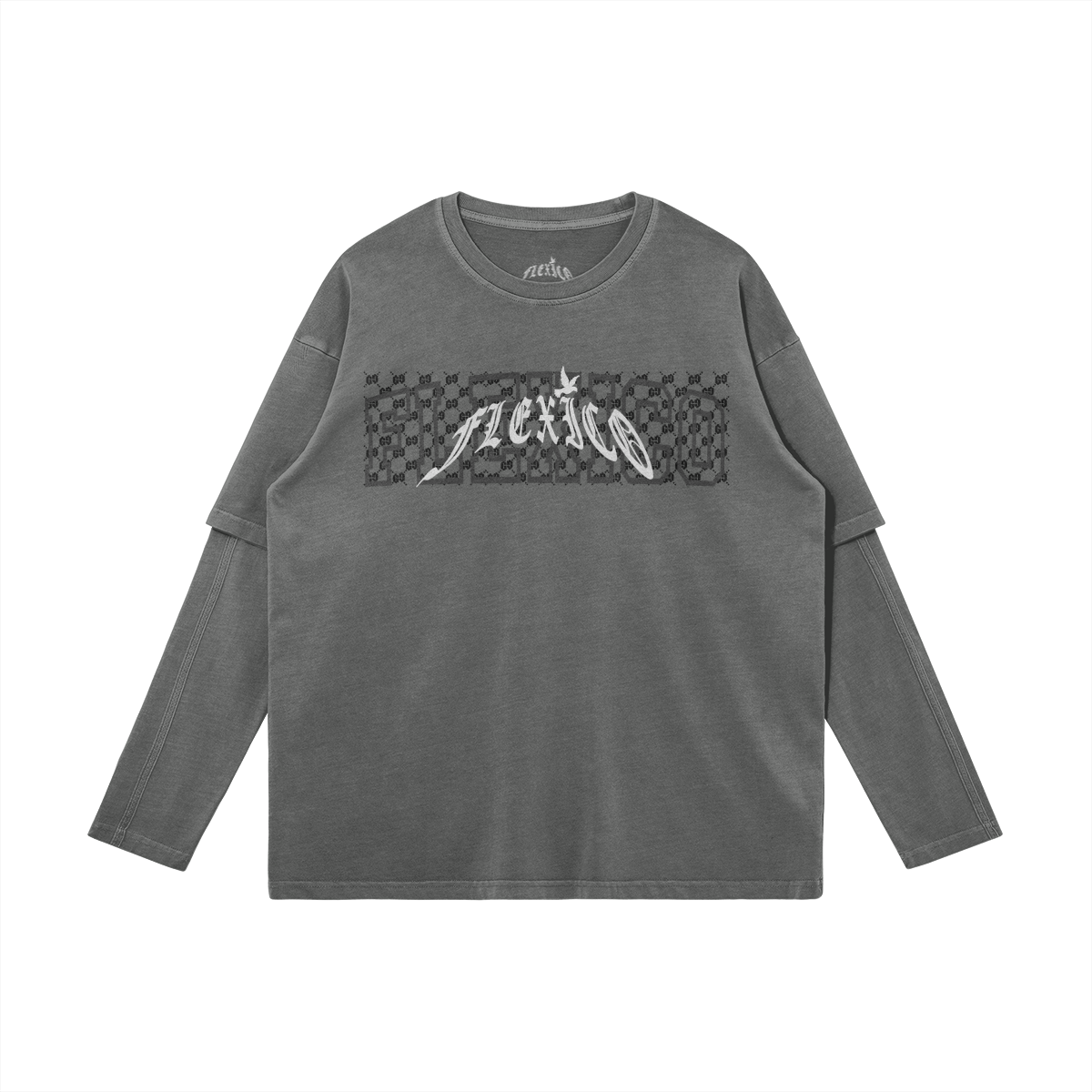 FLEXICO GOTH LONG SLEEVE