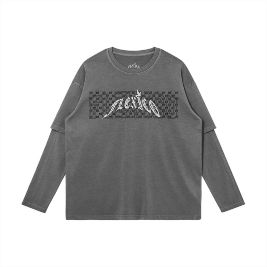 FLEXICO GOTH LONG SLEEVE