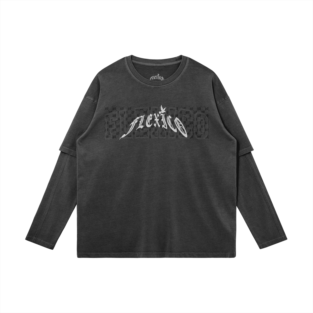 FLEXICO GOTH LONG SLEEVE