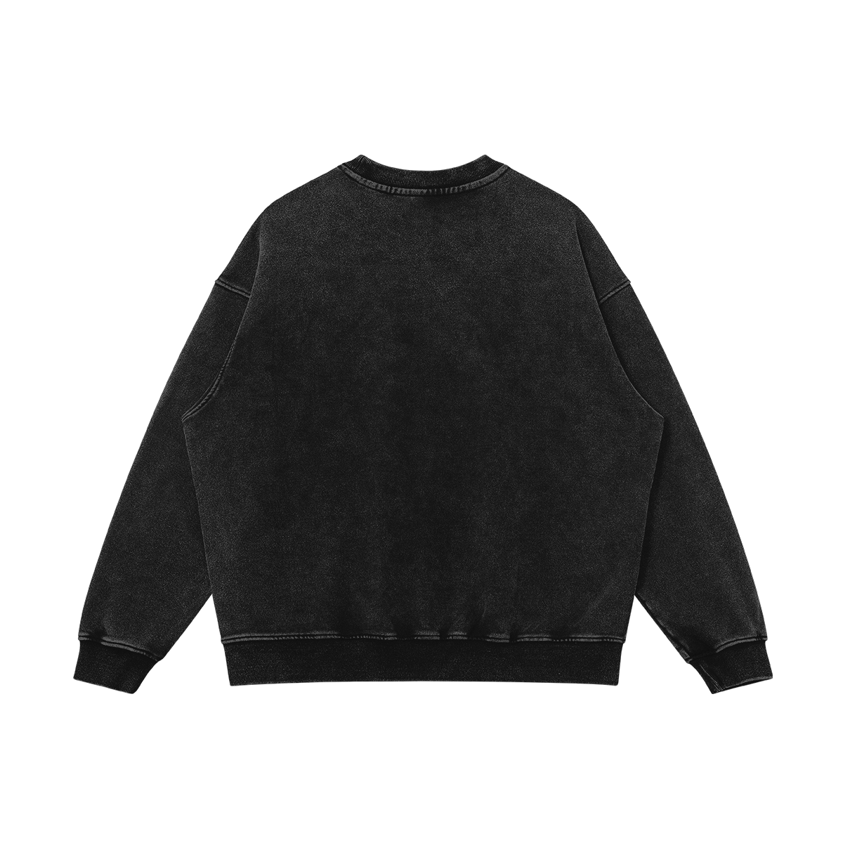 YOS FLEXICO CREWNECK