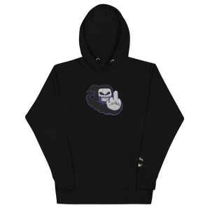 FLEXICO GRIMM F U EMBROIDERED HOODIE