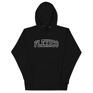 FLEXICO  PULL OVER HOODIE