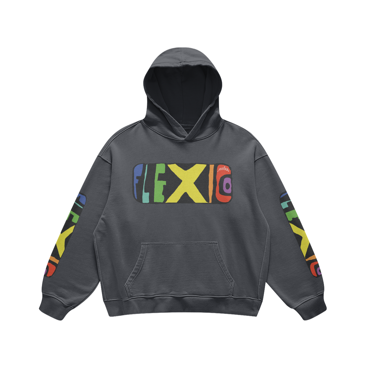 Krox hoodie deals