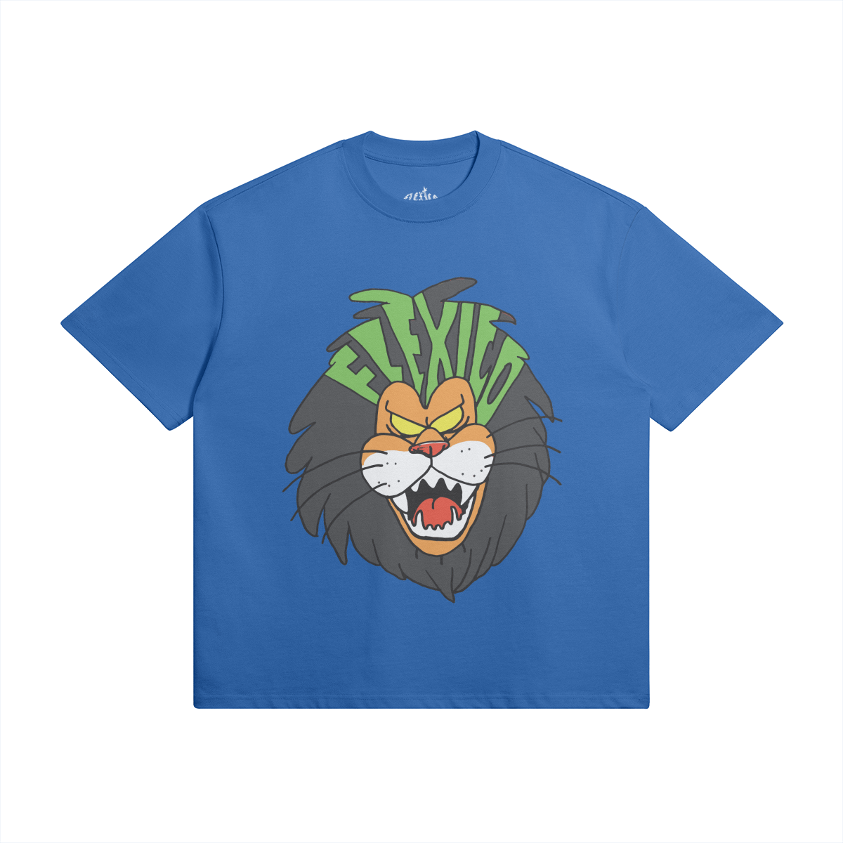 Flexico Lion Tee