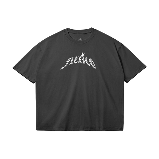 FLEXICO LOGO TEE