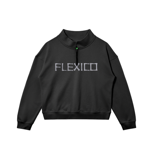 FLEXICO BONE ZIP UP